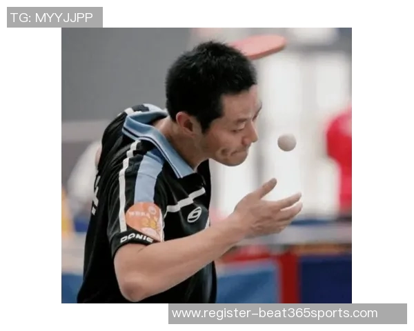 英超专访王静揭秘乒乓球成功秘诀与训练心得分享