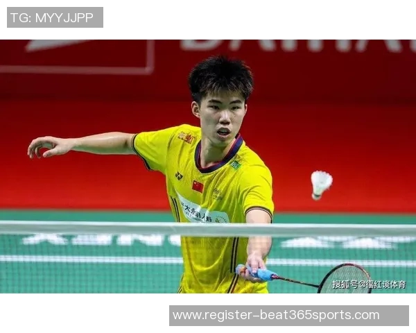 英超羽毛球巨献揭秘成都羽毛球队个人能力的独特魅力与发展潜力