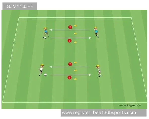 足球新手必看力量训练入门指南助你快速提升球场表现 足球新手必看力量训练入门指南助你快速提升球场表现