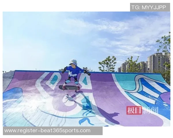 运动滑板如何推动武汉滑板队的转型与发展探索 运动滑板如何推动武汉滑板队的转型与发展探索