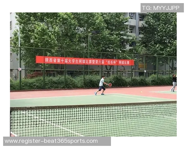 西安网球队引领最新网球战术TOP10竞技风潮席卷全城 西安网球队引领最新网球战术TOP10竞技风潮席卷全城