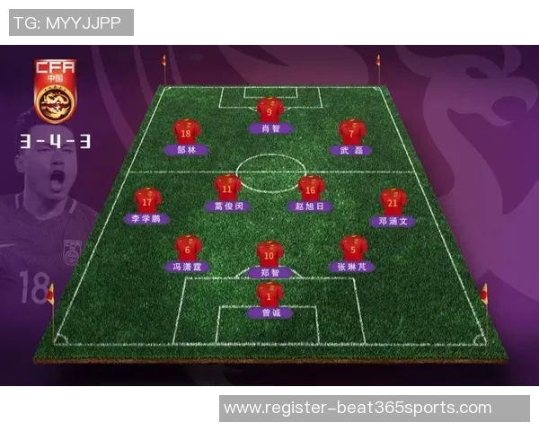 重庆足球队边路渗透战术解析与实战应用深度剖析