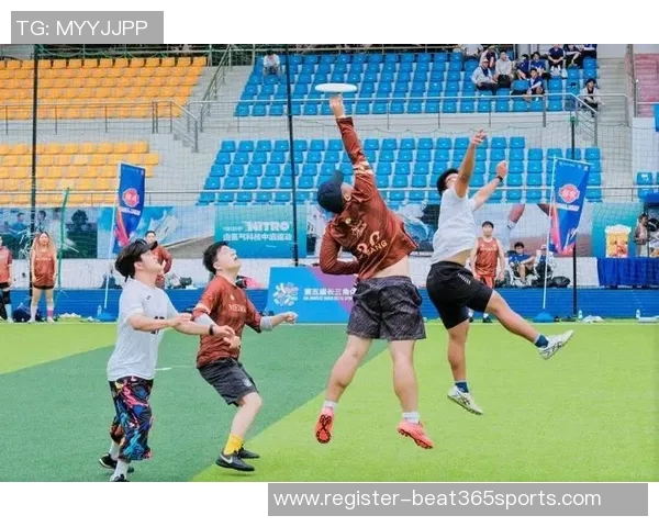 运动数据南京飞盘队实力强劲荣登全国飞盘力量排行榜第4名