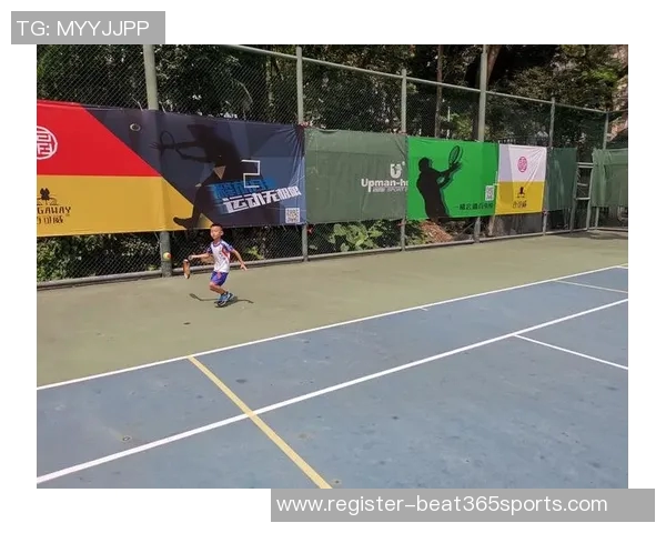 运动数据科学网球战术训练方法全面解析助力提升竞技水平与比赛表现 运动数据科学网球战术训练方法全面解析助力提升竞技水平与比赛表现