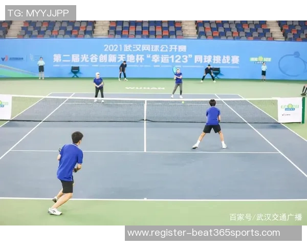 运动最新数据深圳网球队与武汉网球队耐力对决赛后分析与启示 运动最新数据深圳网球队与武汉网球队耐力对决赛后分析与启示