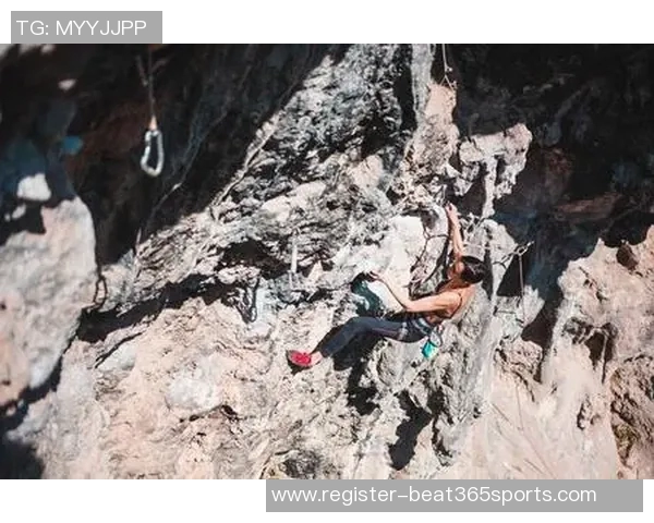 今年运动数据重庆攀岩队在极限运动世界杯中的精彩表现与状态分析