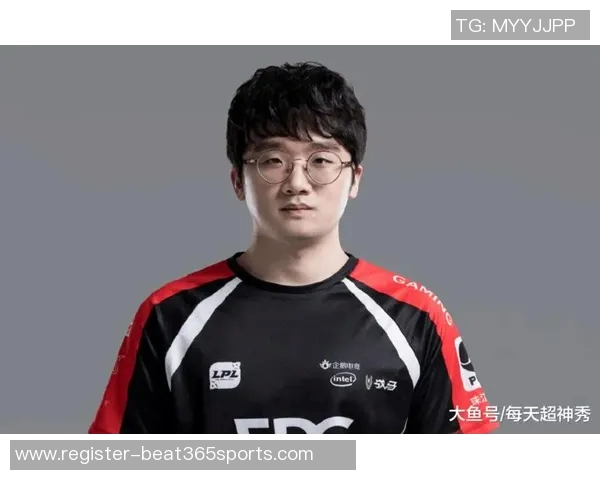 实时新闻深入解析EDG战队战术表现与数据分析的关联性与影响力